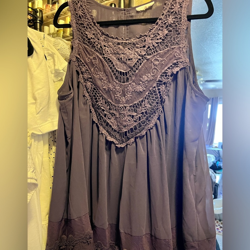 Chic Soul Blouses NWT